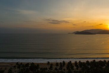 Dtx Hotel Nha Trang