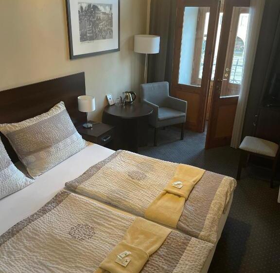 فندق Zlatý Anděl