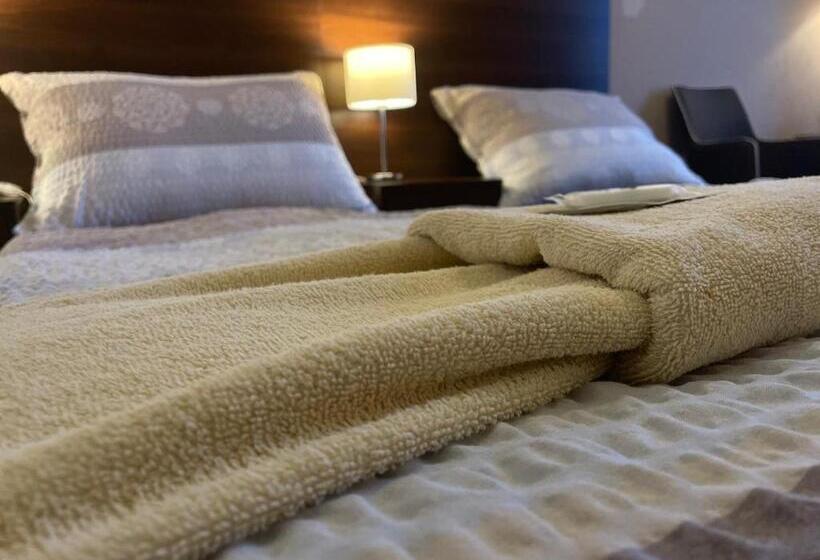 فندق Zlatý Anděl