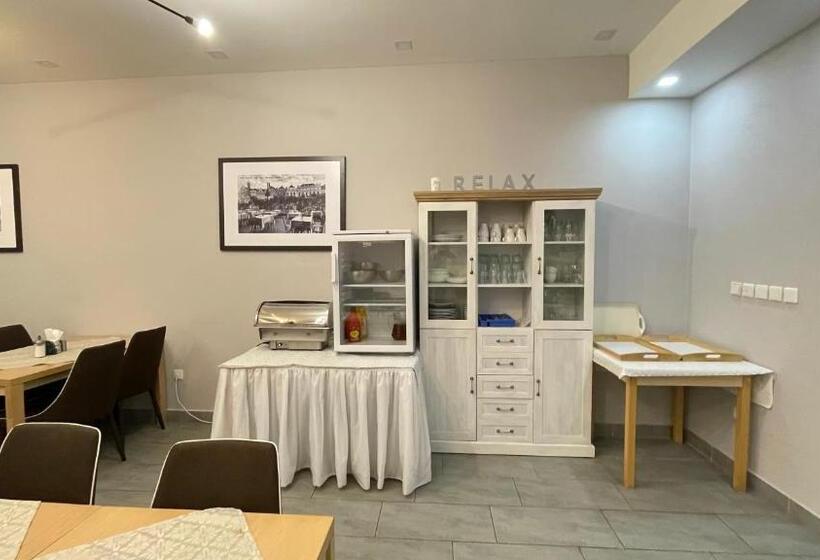 فندق Zlatý Anděl