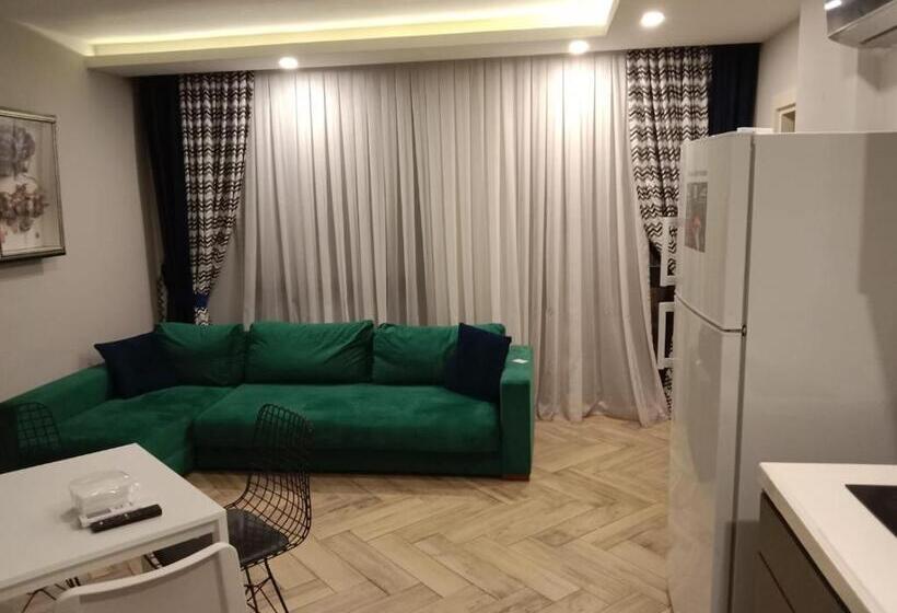 Meyde Boutique Suites