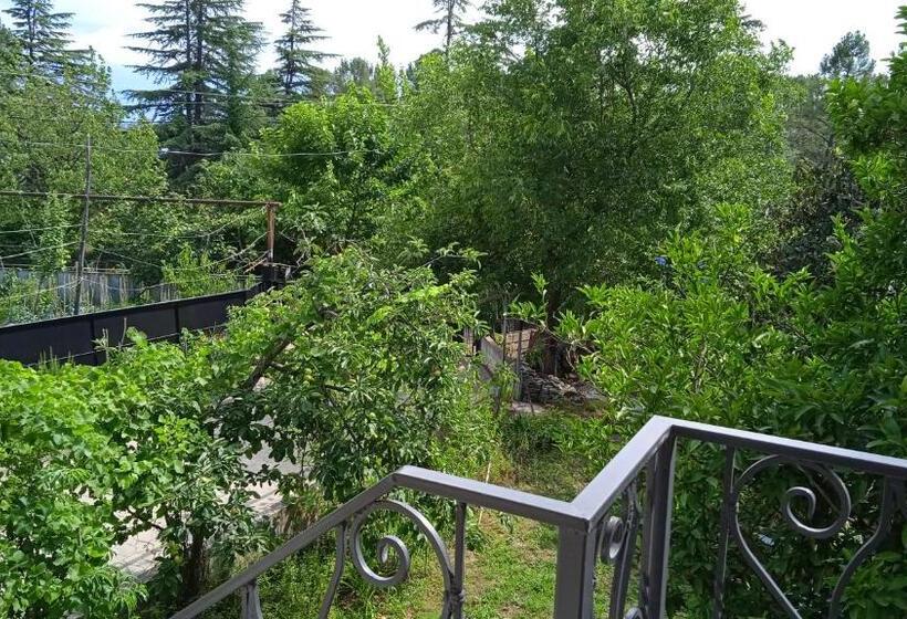 پانسیون Sataplia District