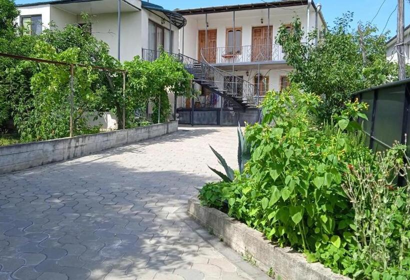 پانسیون Sataplia District