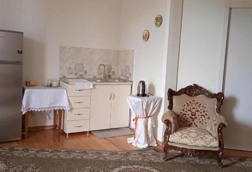 پانسیون Sataplia District