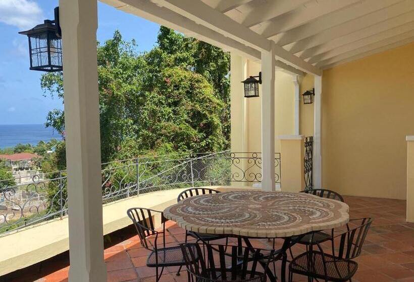 پانسیون Colleton Great House
