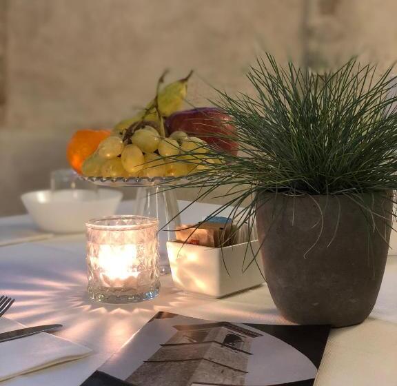 הוסטל La Ripa Boutique