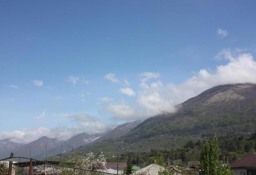 هاستل Mini Hotel Gagra Camping