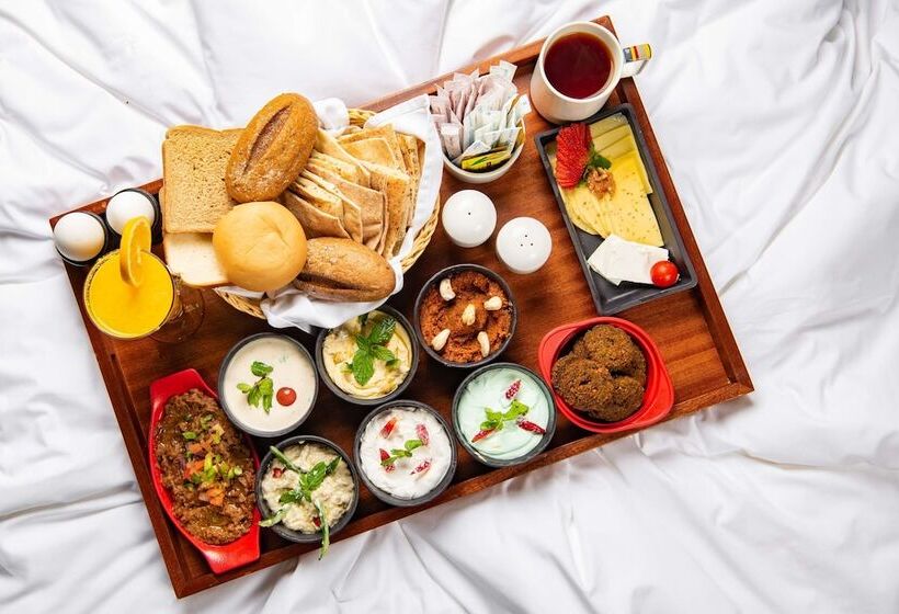 هتل Park Inn By Radisson Makkah Aziziyah