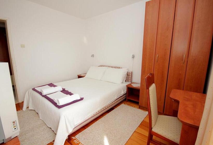 پانسیون Guesthouse Drašković