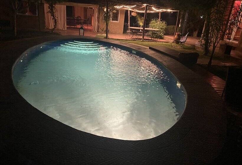 پانسیون Relais Esmeralda