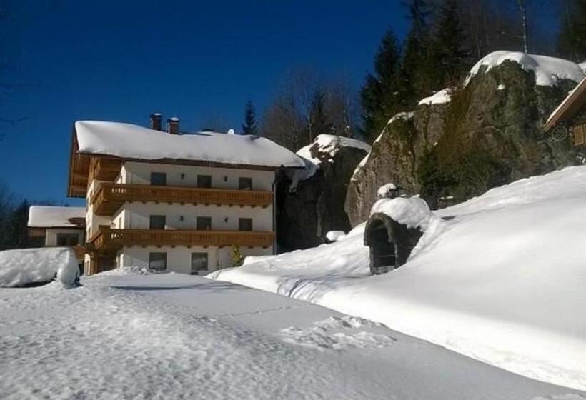 Pension Haus Sonnenfels