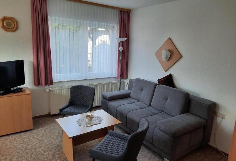 Pension Voss