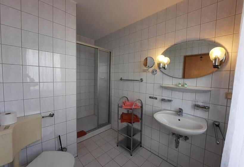 Pension Voss