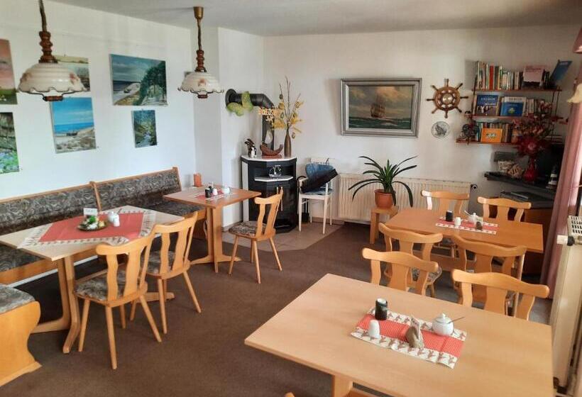 Pension Voss