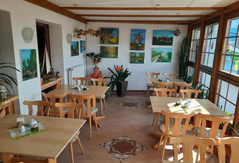 Pension Voss