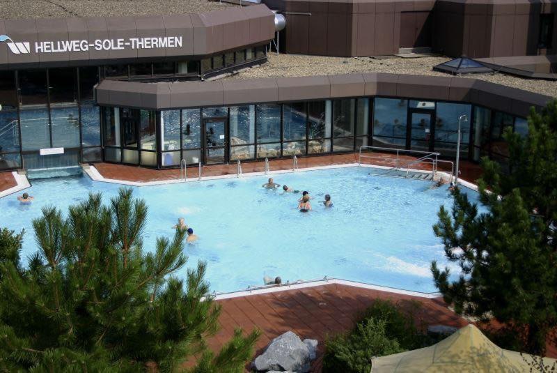 Thermalhotel Kemper