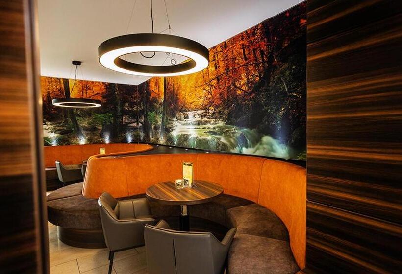 Thermalhotel Kemper