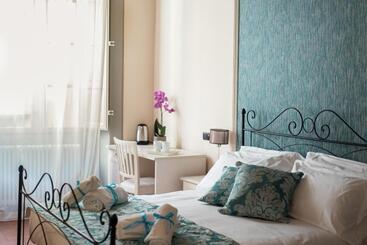 B&b Residenza Di Via Fontana