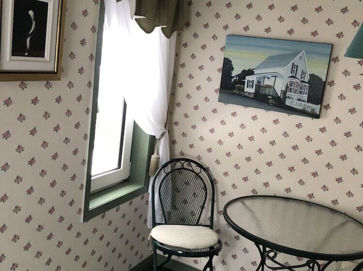 تختخواب و صبحانه La Casa En Shediac