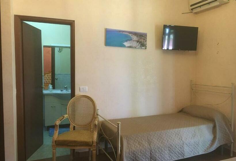 Bed and Breakfast La Scala Sul Giardino