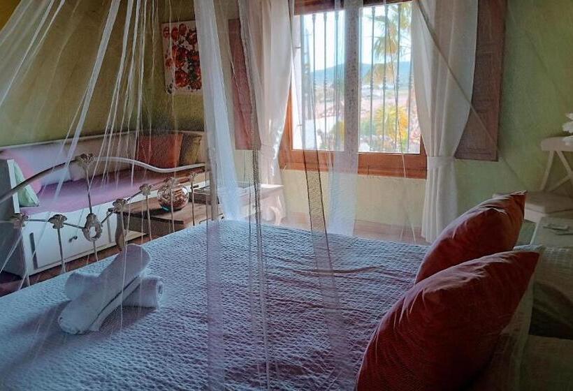 צימר Sunny Vista