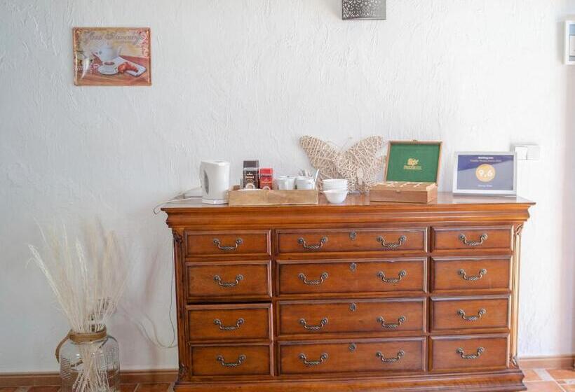 צימר Sunny Vista