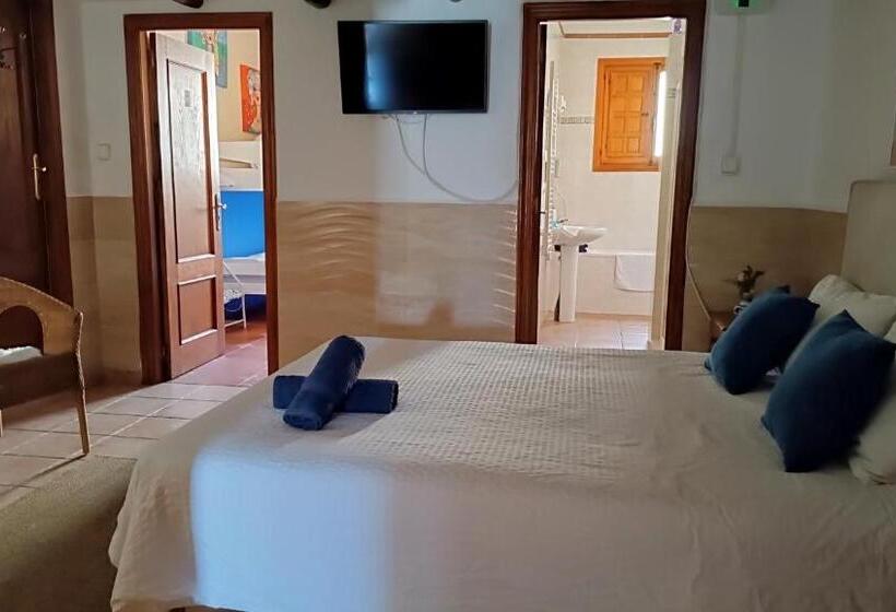 צימר Sunny Vista