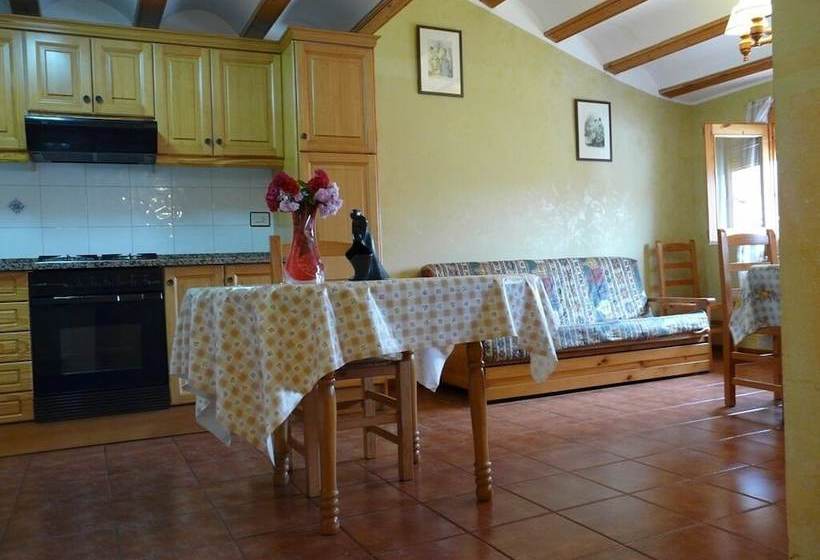 Casa Marcos