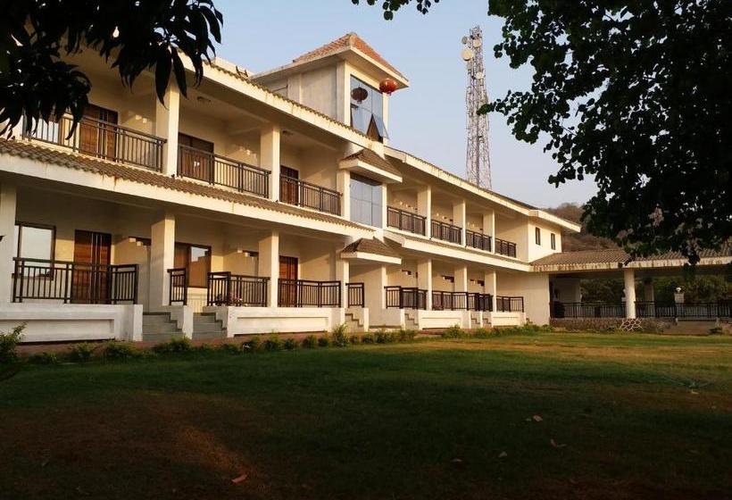 منتجع Cocos Inn