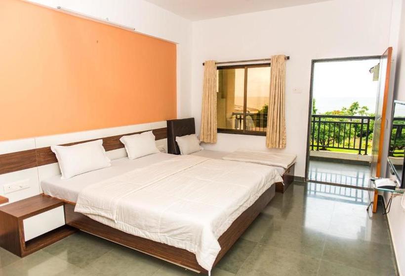 منتجع Cocos Inn