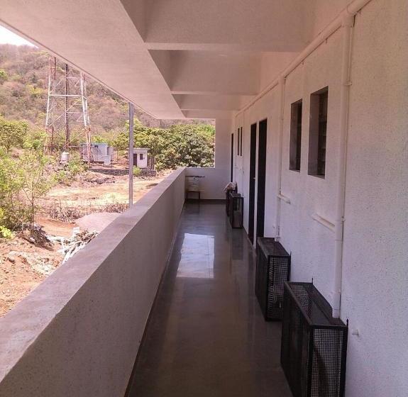 منتجع Cocos Inn