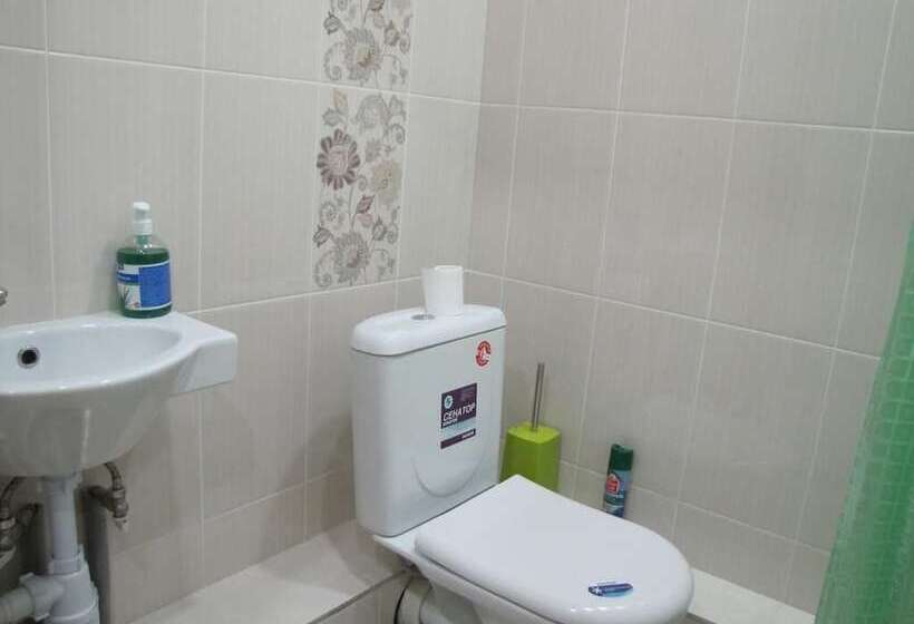 Hostel Bravo