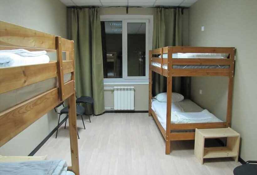Hostel Bravo