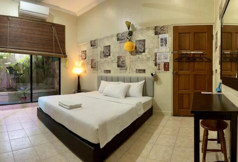 فندق Ardour Lodge B Wing