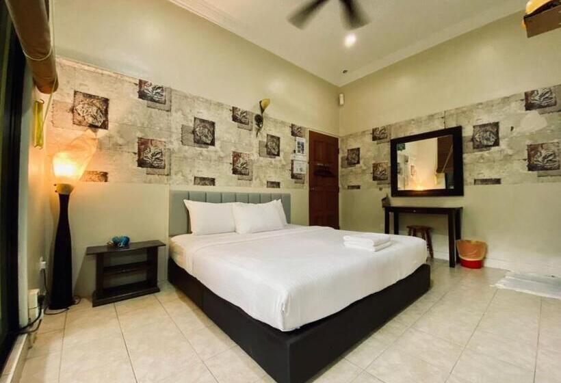 فندق Ardour Lodge B Wing