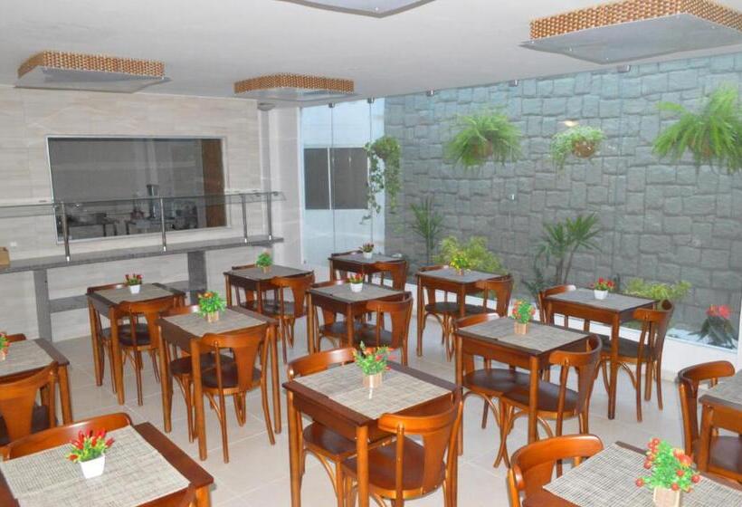 فندق Brisa Do Mar Beach