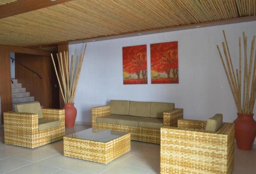 فندق Brisa Do Mar Beach