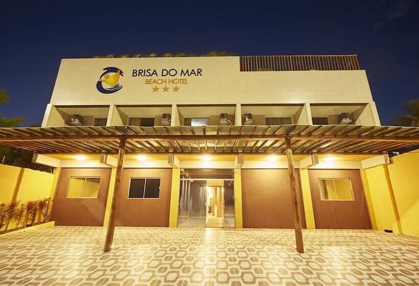 فندق Brisa Do Mar Beach