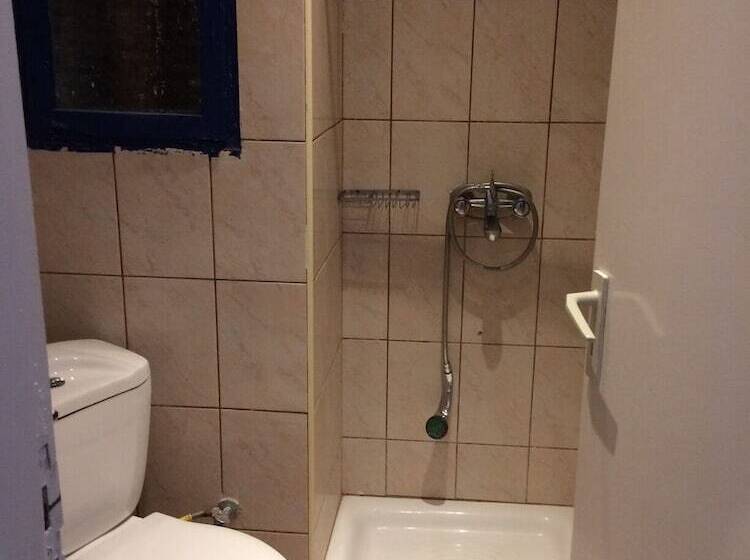 בית מלון כפרי El Greco