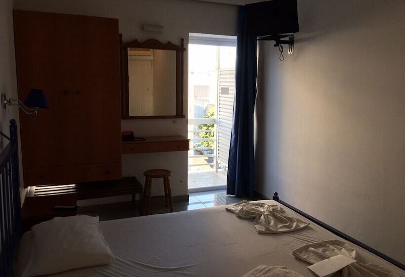 בית מלון כפרי El Greco