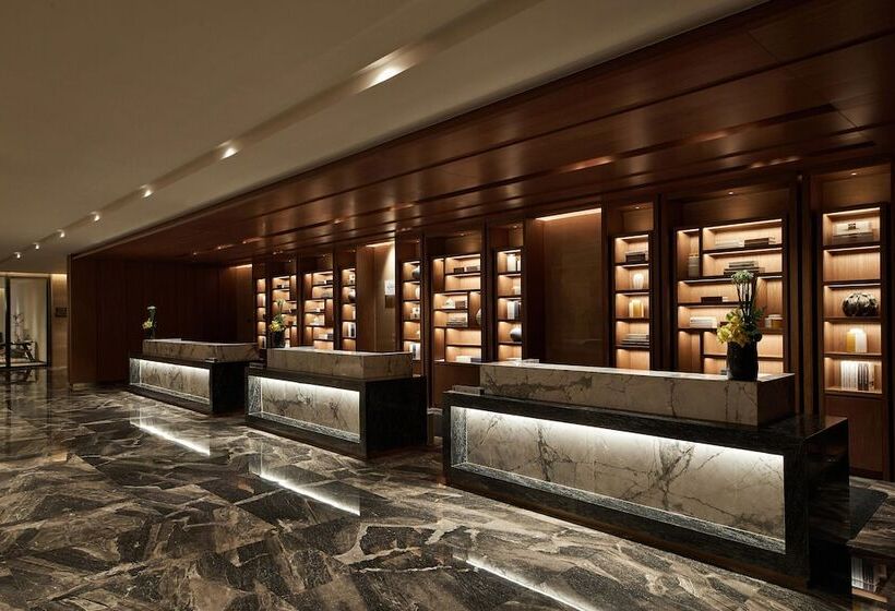 هتل Four Points By Sheraton Jiaxing