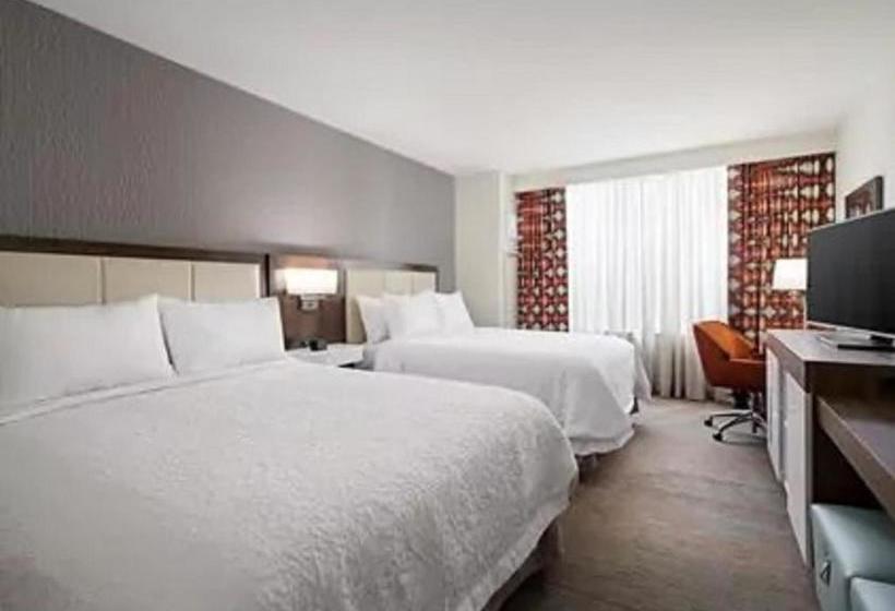 ホテル Hampton Inn & Suites Farmers Branch Dallas