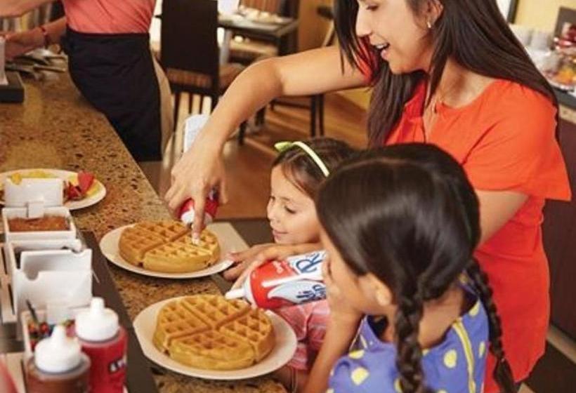 ホテル Hampton Inn & Suites Farmers Branch Dallas