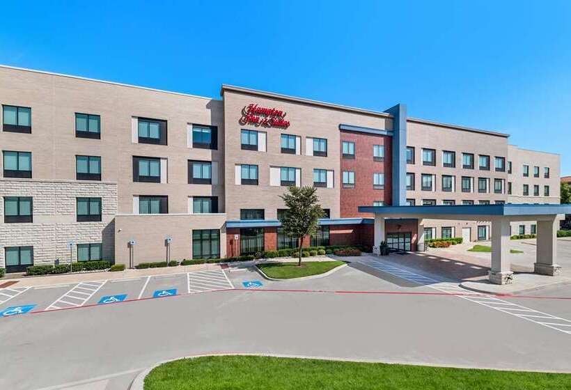 ホテル Hampton Inn & Suites Farmers Branch Dallas