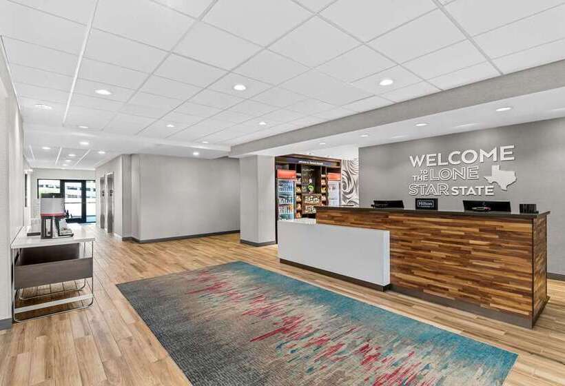 ホテル Hampton Inn & Suites Farmers Branch Dallas
