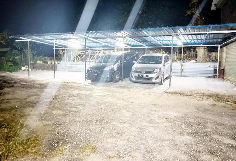 فندق Mn Ferringhi Inn