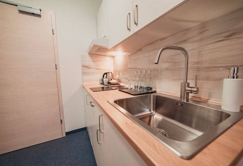 ホテル Villa Centro