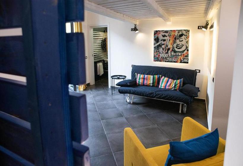 Incentro B&b