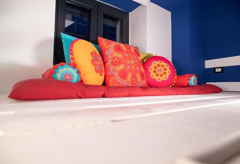 Incentro B&b