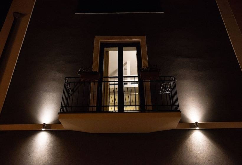 Incentro B&b